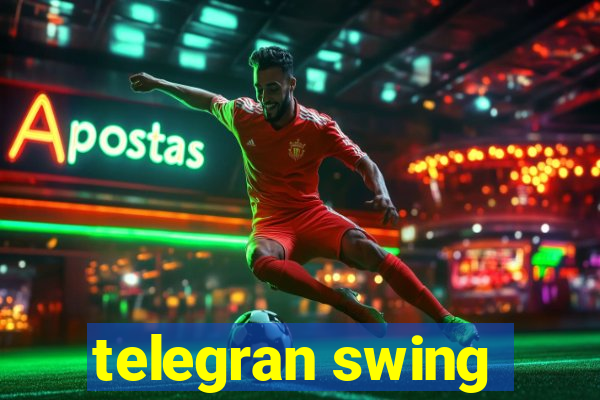 telegran swing