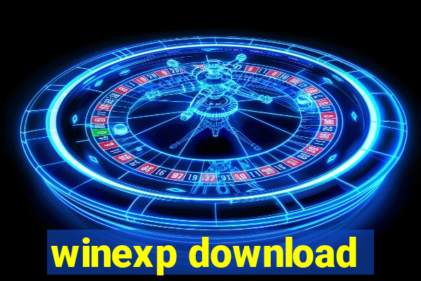 winexp download