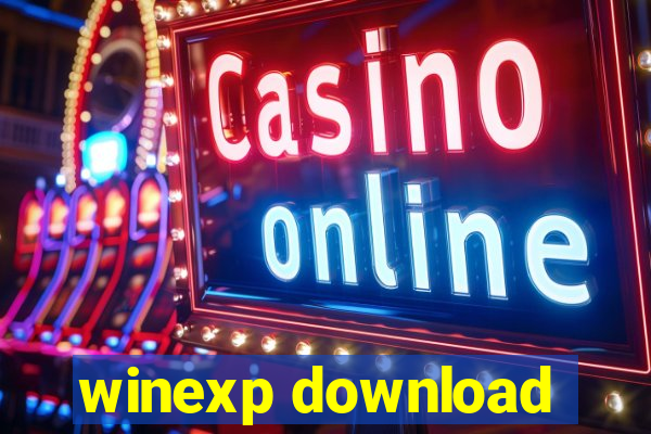 winexp download