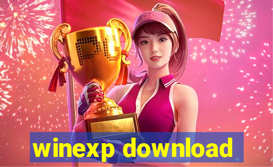 winexp download