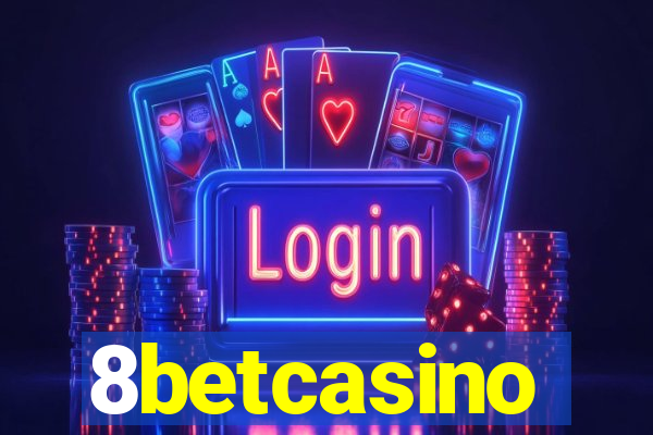 8betcasino