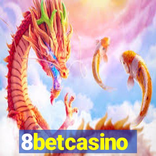 8betcasino