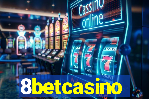 8betcasino