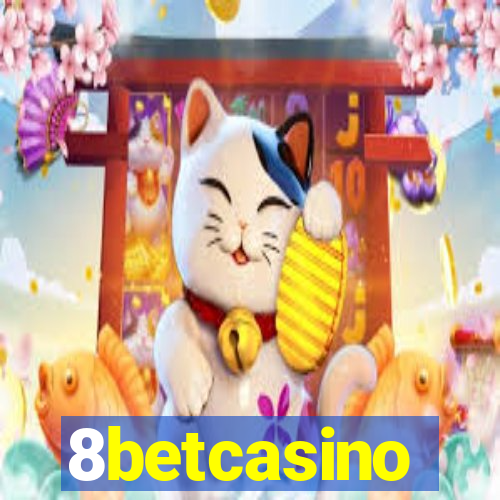 8betcasino