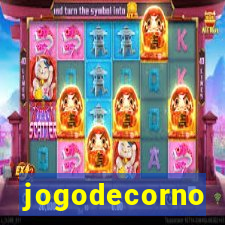 jogodecorno