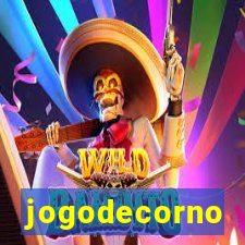 jogodecorno