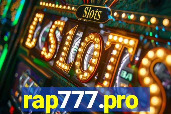 rap777.pro