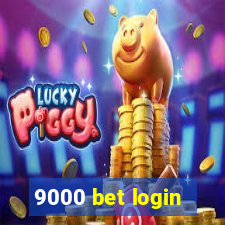 9000 bet login