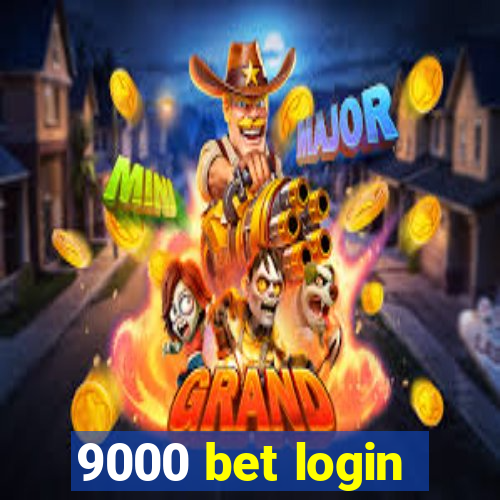 9000 bet login