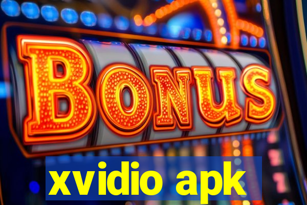 xvidio apk