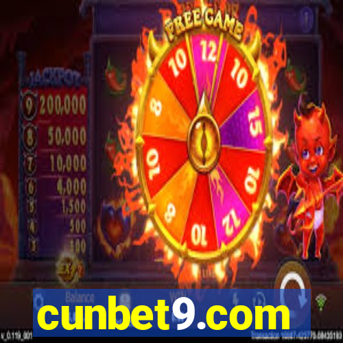 cunbet9.com