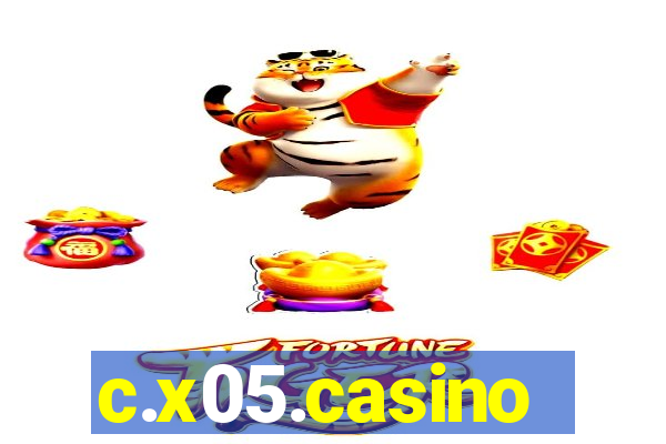 c.x05.casino