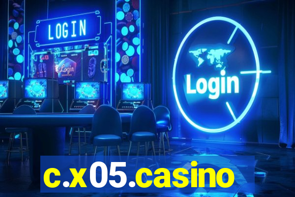 c.x05.casino