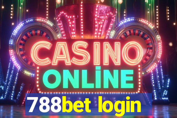 788bet login