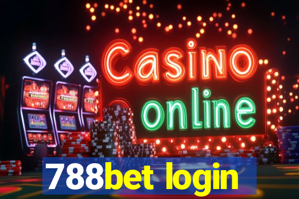 788bet login