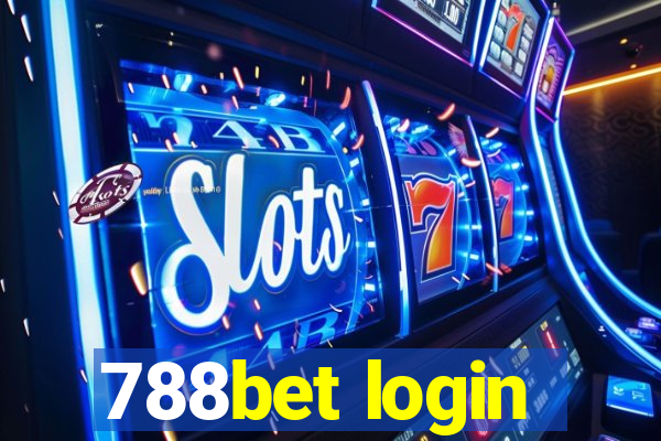 788bet login