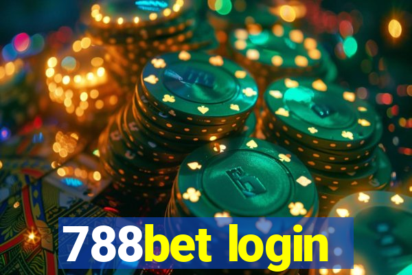 788bet login