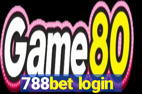 788bet login