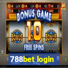 788bet login