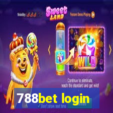 788bet login