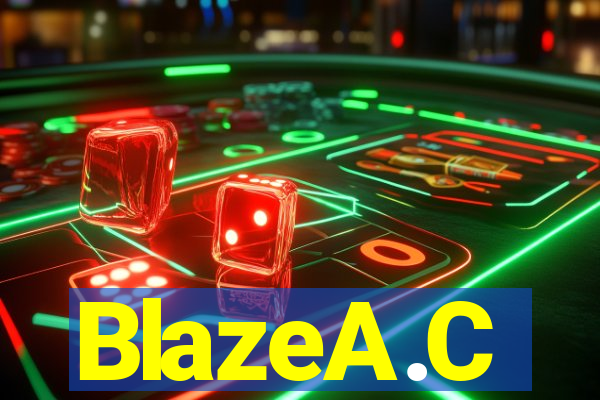 BlazeA.C