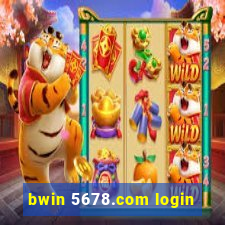 bwin 5678.com login