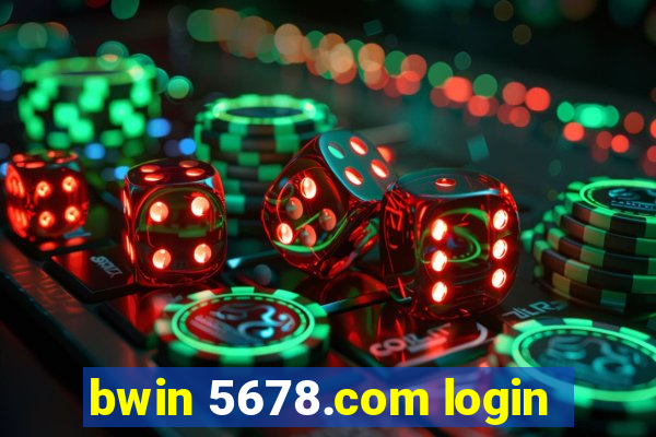 bwin 5678.com login