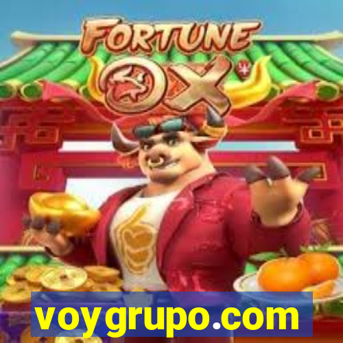 voygrupo.com