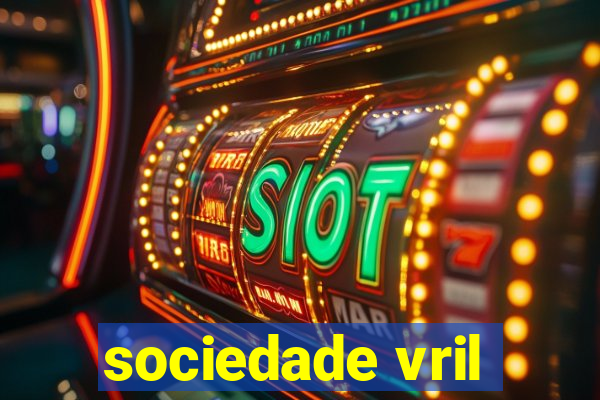 sociedade vril