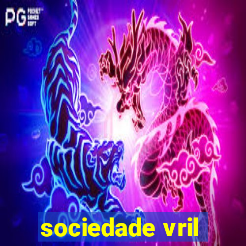 sociedade vril