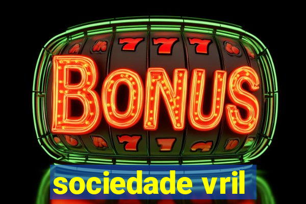 sociedade vril