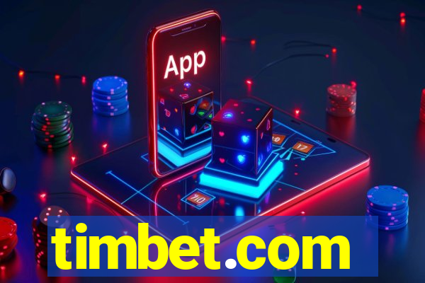 timbet.com