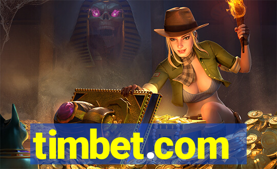 timbet.com