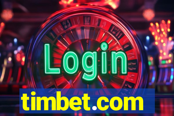 timbet.com