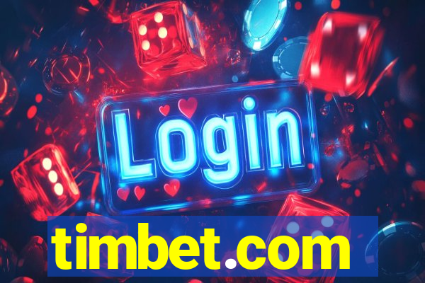 timbet.com