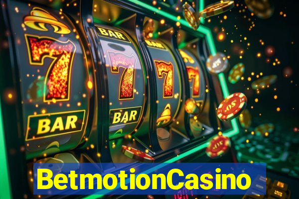 BetmotionCasino