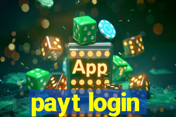 payt login