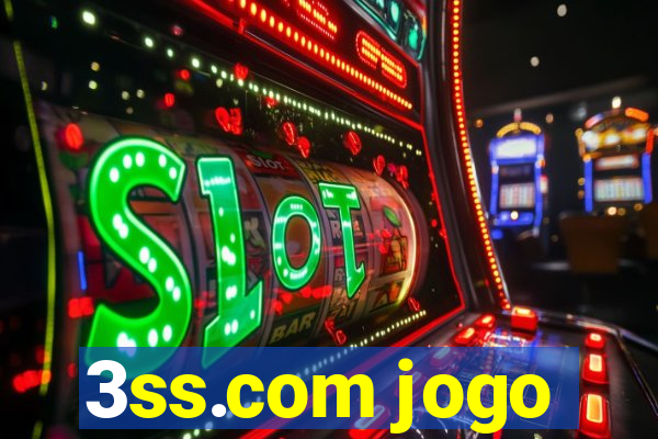 3ss.com jogo