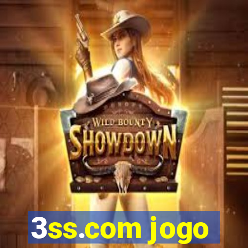 3ss.com jogo