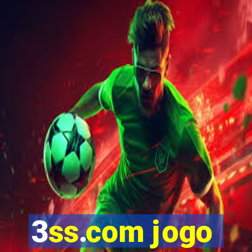 3ss.com jogo