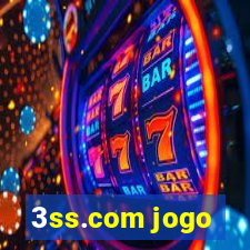 3ss.com jogo