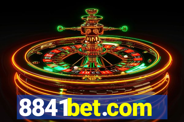 8841bet.com