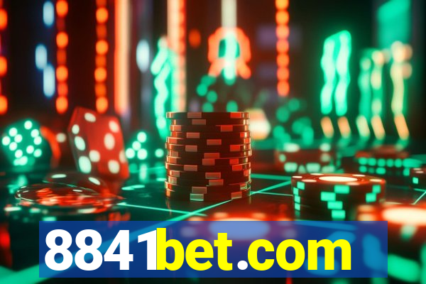 8841bet.com