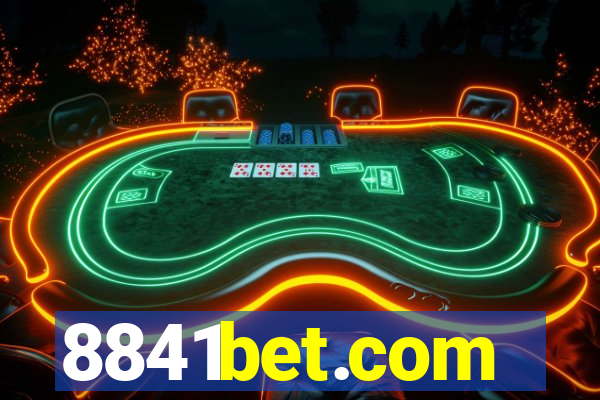 8841bet.com