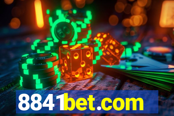 8841bet.com