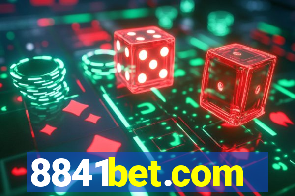 8841bet.com