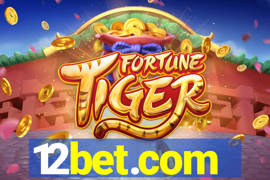 12bet.com