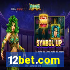 12bet.com