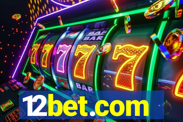 12bet.com