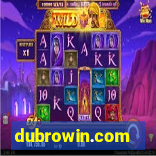 dubrowin.com